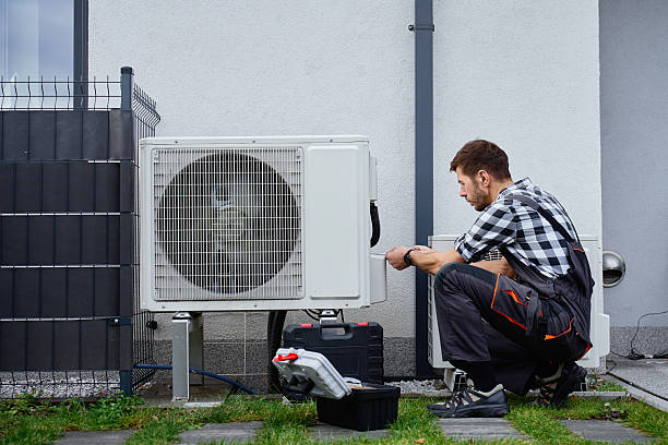 Trusted Ac Repair service in Soquel, CA - HVAC Repair CO